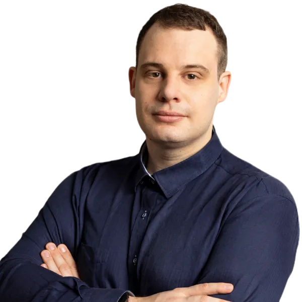 Łukasz Kacprzak — doradca strategiczny Marketing Platform